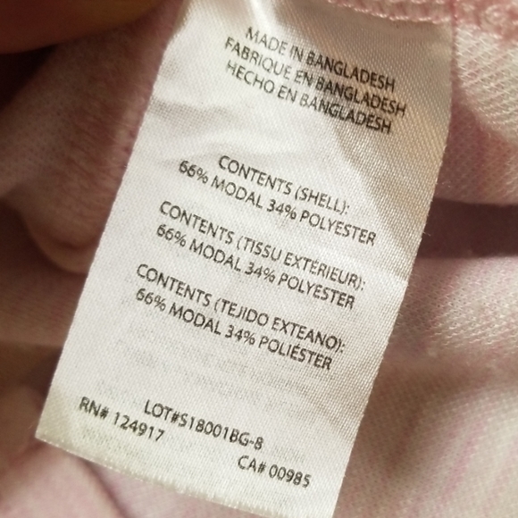 Trunks Surf & Swim Co. Men's Polo - Picture 6 of 6